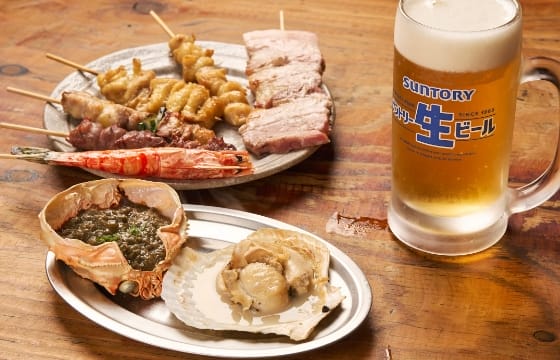 料理