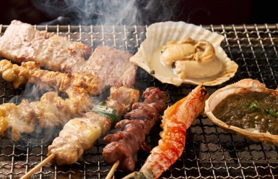 料理