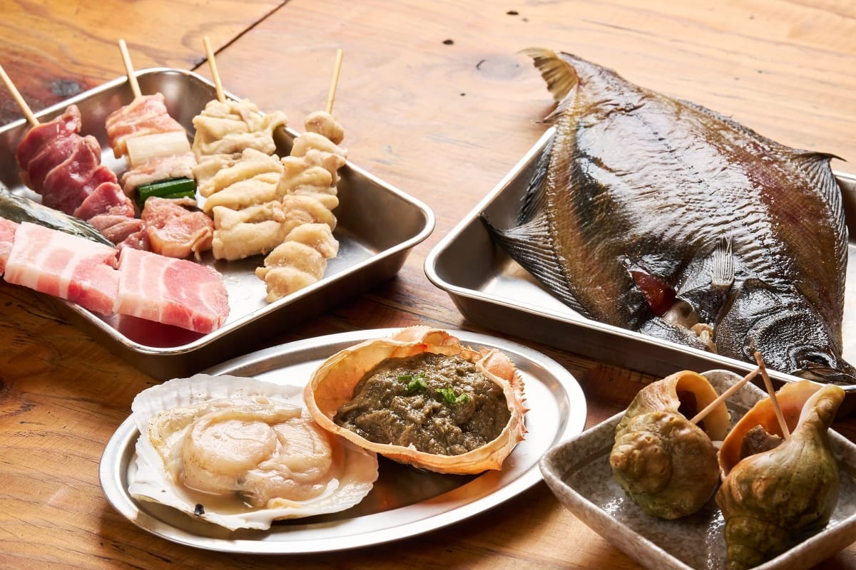 料理
