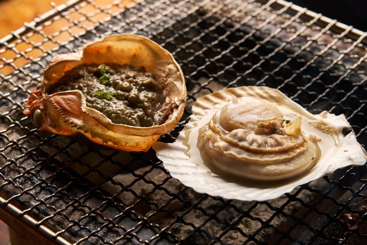 料理