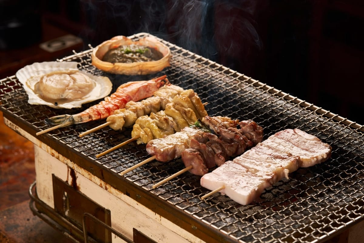 料理