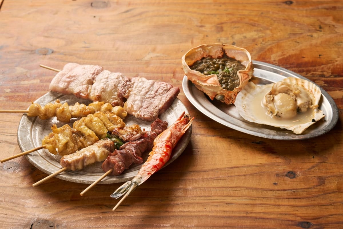 料理